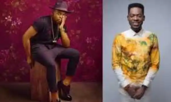 Olamide And Adekunle Gold Part Ways (See Shocking Details)